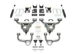 IHC Suspension Suspension Lowering Kits IHC-F1011-CK