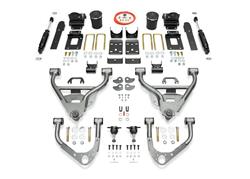 IHC Suspension Suspension Lowering Kits IHC-F4004-CK