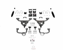 IHC Suspension Lowering Kits IHC-F7007-CK