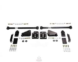 IHC Suspension Traction Bars IHC-F1520-PTBK