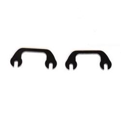 IHC Suspension Strut Spacers for 2015-2022 F-150 - IHC-F1522-SPCR