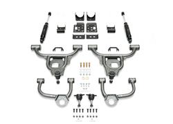 IHC Suspension Suspension Lowering Kits IHC-F2002-CK