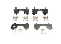 IHC Suspension Flip Kit Brackets IHC-GM0718-BCN