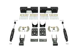 IHC Suspension Suspension Lowering Kits IHC-GM8898RK-7