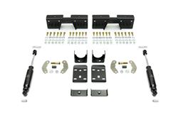 IHC Suspension Helper Bag Kits IHC-GM0718-HBK