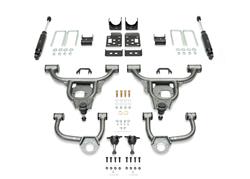 IHC Suspension Suspension Lowering Kits IHC-F1001-CK