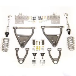 IHC Suspension Coilover Kits IHC-GM6387-CK