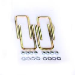 IHC Suspension U-Bolts, Leaf Spring IHC-GM8822-UB