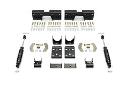 IHC Suspension Lowering Kits for 1988-1998 C1500 - IHC-GM8898RK-5