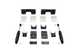 IHC Suspension Suspension Lowering Kits IHC-GM9906RK-5