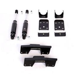 IHC Suspension Lowering Kits IHC-GM9906RK-6