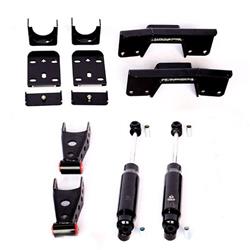 IHC Suspension Suspension Lowering Kits IHC-GM9906RK-7