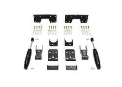 IHC Suspension Suspension Lowering Kits IHC-GM9906RK-7