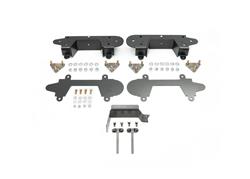 IHC Suspension Frame C-Notch Kits IHC-GM1922-BCN