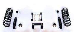 IHC Suspension Suspension Lowering Kits IHC-R1921SK-4
