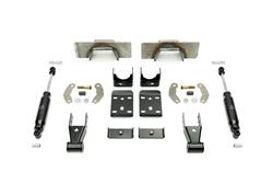 IHC Suspension Suspension Lowering Kits IHC-GM8898RK-7W