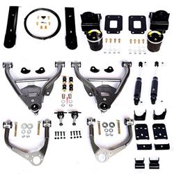 IHC Suspension Lowering Kits IHC-GM1922CK-35