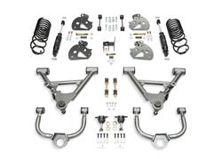 IHC Suspension Suspension Lowering Kits IHC-R0918CK4-35
