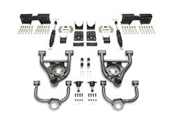 IHC Suspension Lowering Kits for 1988-1998 C1500 - IHC-GM8898CK-35