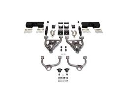 IHC Suspension Lowering Kits IHC-GM8898CK-35