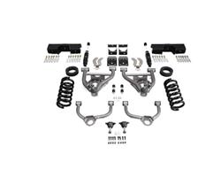 IHC Suspension Lowering Kits IHC-GM8898CK-46