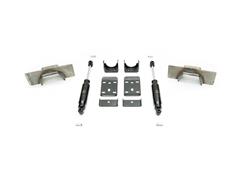 IHC Suspension Suspension Lowering Kits IHC-GM0718RK-67W