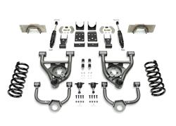 IHC Suspension Suspension Lowering Kits IHC-GM8898CK-57W