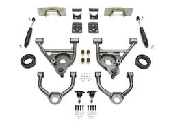 IHC Suspension Lowering Kits IHC-GM9906CK-46