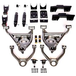 IHC Suspension Suspension Lowering Kits IHC-GM9906CK-57