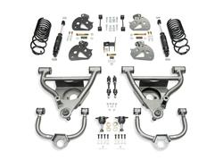 IHC Suspension Suspension Lowering Kits IHC-R0918CK-4657
