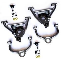 IHC Suspension Control Arms IHC-R0918CA2-3ISO