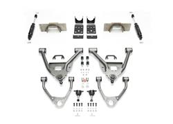 IHC Suspension Suspension Lowering Kits IHC-GM1418CK-57CCW