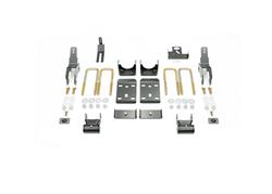 IHC Suspension Suspension Lowering Kits IHC-DENALI-GM1922RK-5