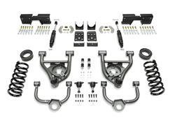 IHC Suspension Lowering Kits for 1988-1998 C1500 - IHC-GM8898CK-46