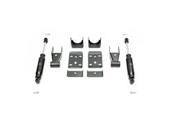 IHC Suspension Suspension Lowering Kits IHC-GM0718RK-7SC
