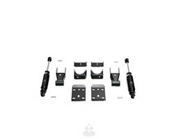 IHC Suspension Suspension Lowering Kits IHC-GM0718RK-7SC