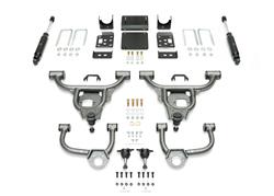 IHC Suspension Suspension Lowering Kits IHC-F4004-CK