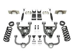 IHC Suspension Suspension Lowering Kits IHC-GM8898CK-46W