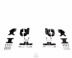 IHC Suspension Shock Mounts IHC-F1522-PSRK