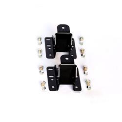 IHC Suspension Leaf Spring Shackles and Hangers IHC-GM0718-RH