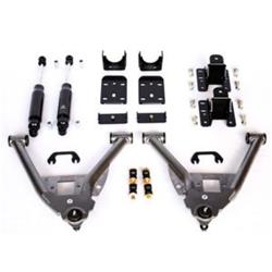 IHC Suspension Lowering Kits IHC-GM0713CK-35CC