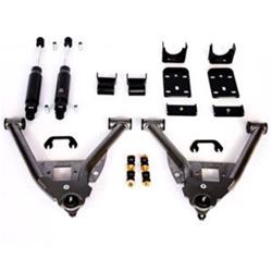 IHC Suspension Lowering Kits IHC-GM0713CK-35SC