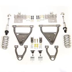 IHC Suspension Lowering Kits for 2007-2013 SIERRA 1500, 2007-2016 SILVERADO 1500 - IHC-GM0713CK-57SC