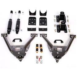 IHC Suspension Lowering Kits IHC-GM1418CK-35CC