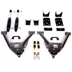 IHC Suspension Lowering Kits LHC-GM1418CK-35SC