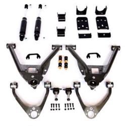 IHC Suspension Lowering Kits