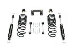 IHC Suspension Suspension Lowering Kits IHC-F1011-CKCCD