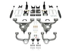 IHC Suspension Suspension Lowering Kits IHC-F1011-CKVDS