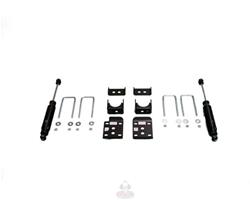 IHC Suspension Suspension Lowering Kits IHC-F1520RK-6SC