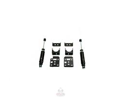 IHC Suspension Suspension Lowering Kits IHC-F2122RK-6SC